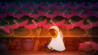      1920x1080 , the princess and the frog, , , , , , 