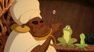 , the princess and the frog, , , , , 