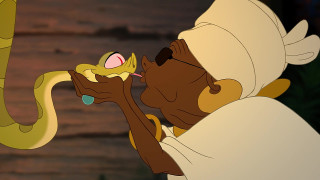      1920x1080 , the princess and the frog, , , , , , 