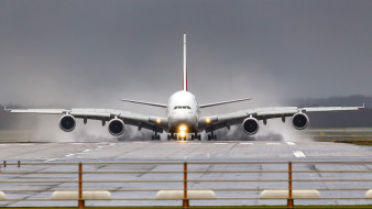 Airbus A380     2048x1152 airbus a380, ,  , 
