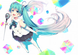 �����, vocaloid, ���, �������, ������