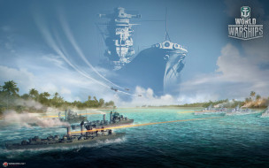  , world of warships, , action, , world, of, warships