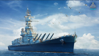      3840x2160  , world of warships, world, of, warships, action, , 