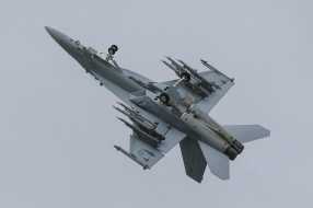 F-18 Boeing Compagny     2048x1365 f-18 boeing compagny, ,  , 