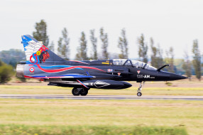 Dassault Mirage 2000N     2048x1365 dassault mirage 2000n, ,  , 