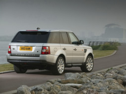 , range, rover