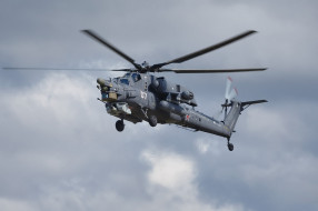 Mi-28N Berkuty     2048x1365 mi-28n berkuty, , , 