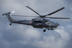 Mi-28N Berkuty     2048x1366 mi-28n berkuty, , , 