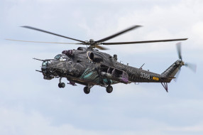 Mi-35     2048x1365 mi-35, , , 