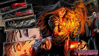      1920x1080 , , , witchblade, 