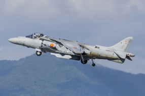 McDonnell Douglas AV-8B Harrier II     2048x1365 mcdonnell douglas av-8b harrier ii, ,  , 