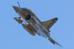 Mirage 2000N     2048x1365 mirage 2000n, ,  , 