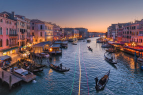 Canal Grande da Rialto. Venezia     2048x1365 canal grande da rialto,  venezia, ,  , , 