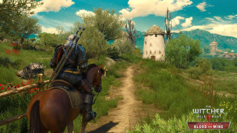      1920x1080  , the witcher 3,  wild hunt, , , , , blood, and, wine, , , , , , , the, witcher, 3, wild, hunt, , 