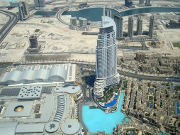 Tallest Bulding, Burj Khalifa, Dubai     2048x1536 tallest bulding,  burj khalifa,  dubai, ,  , , 