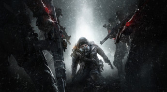      3840x2120  , tom clancy`s the division, , action, the, division, tom, clancy's