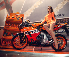 Moto Girl     2000x1664 moto girl, ,   , girl, moto