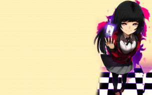      1920x1200 , kakegurui, 