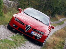 Alfa Romeo Brera     1280x960 alfa, romeo, brera, 