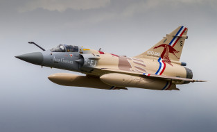 Dassault Mirage 2000-5F     2048x1247 dassault mirage 2000-5f, ,  , 