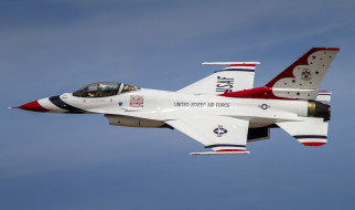 Lockheed Martin F-16CJ Fighting Falcon     2048x1210 lockheed martin f-16cj fighting falcon, ,  , 