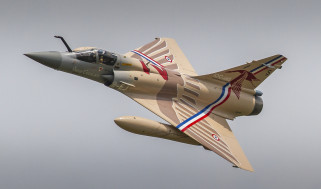 Dassault Mirage 2000-5F     2048x1206 dassault mirage 2000-5f, ,  , 