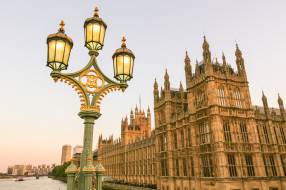 Palace of Westminster - London     2048x1365 palace of westminster - london, ,  , , , 