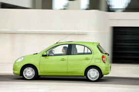 ����������, nissan, datsun