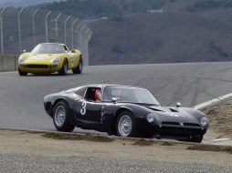 , bizzarrini