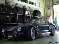 , ac, cobra, shelby