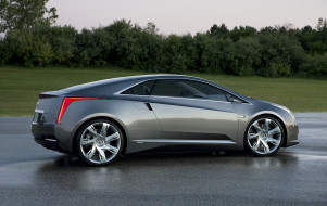 , cadillac