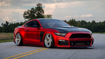      2560x1440 ,  , ford, mustang, gt