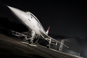 Concorde G-BBDG     2048x1366 concorde g-bbdg, ,  , 