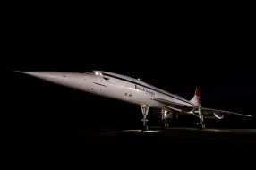 Concorde G-BBDG     2048x1365 concorde g-bbdg, ,  , 