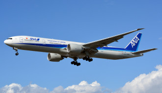 Boeing 777-300     2048x1182 boeing 777-300, ,  , 