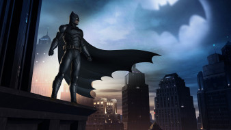 batman,  the telltale series,  , 
