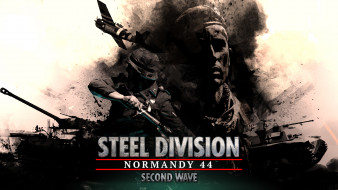      1920x1080  , steel division,  normandy 44, , , normandy, 44, steel, division