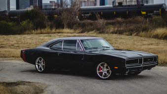     1920x1080 , dodge, 1969, charger