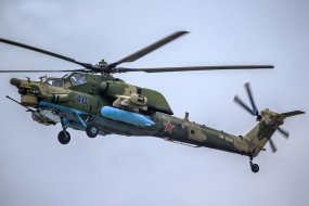 Mi-28N     2048x1366 mi-28n, , , 