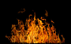      2880x1800 , , fire, accelerated, oxidation, energy