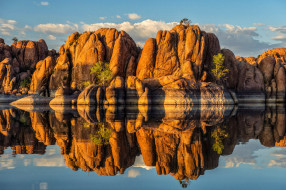 Watson Lake, Arizona     2560x1706 watson lake,  arizona, , , , arizona, watson, lake