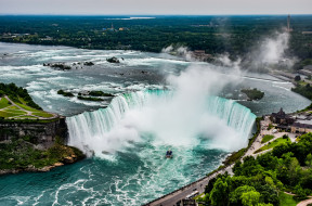 Niagara Falls     2048x1354 niagara falls, , , 