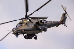 Mi-35M     2048x1366 mi-35m, , , 