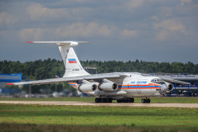 Il-76TD     2048x1366 il-76td, , - , 