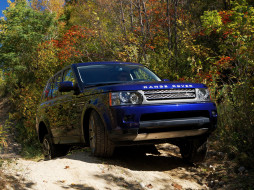 , range, rover