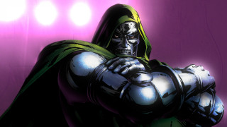      1920x1080 , , doctor, doom