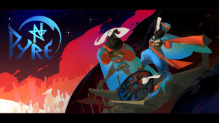 Pyre     1920x1080 pyre,  , , action