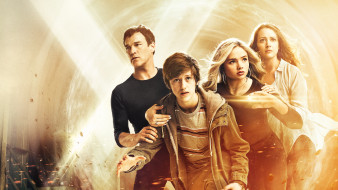      3840x2160  , the gifted , , the, gifted