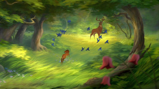      1920x1080 , bambi 2, , , , , 