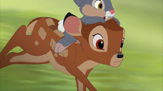 , bambi 2, , 